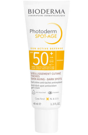 Bioderma Photoderm Spot-Age SPF50