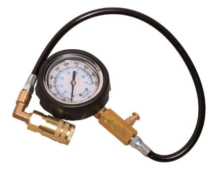 Spare Gauge for Diesel Engine Compression Test Kit