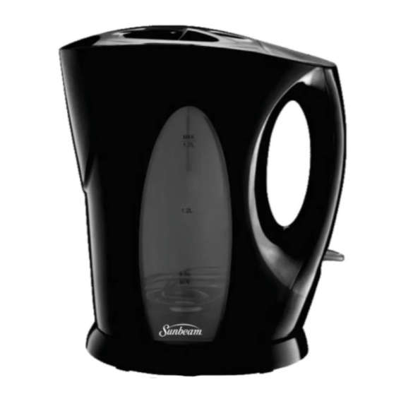 Sunbeam Cordless Kettle