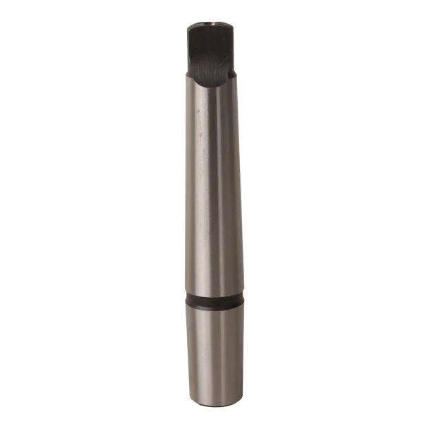 Morse Taper to B-Series Drill Chuck Arbor (threaded end) - MT3-B16