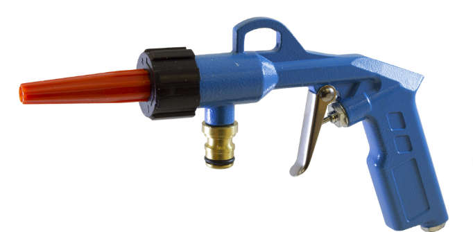 Pneumatic Watering Gun