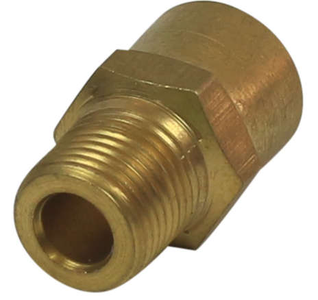 AIR CRAFT Brass Reducer MF