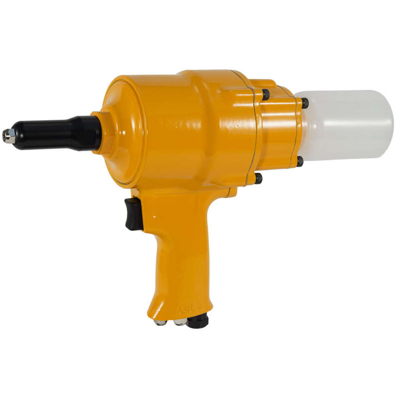 MAC AFRIC Air Riveter for Aluminium Rivets