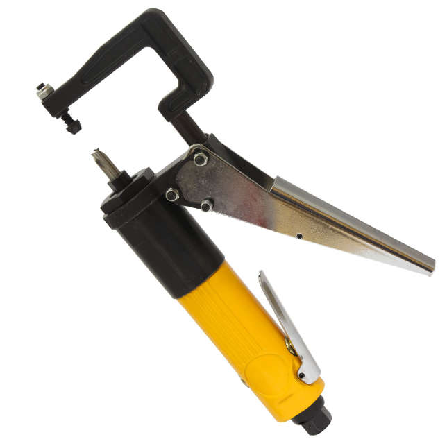 Pneumatic Spot Weld Removal Drill