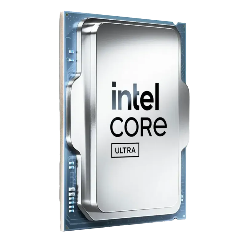 Intel Core Ultra 7 265F Desktop Processor | 20-Core | Up to 5.3GHz | LGA 1851 |