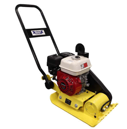 MAC AFRIC HZR-70 Petrol Plate Compactor
