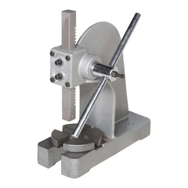 1 Ton Arbor Press
