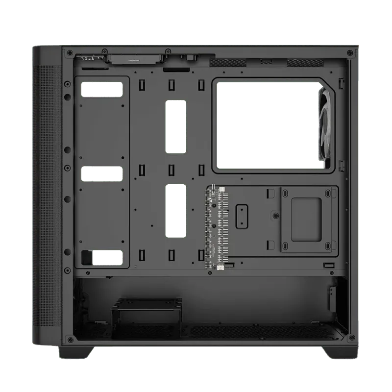 Gamdias ATHENA M3 High-Performance Gaming Case