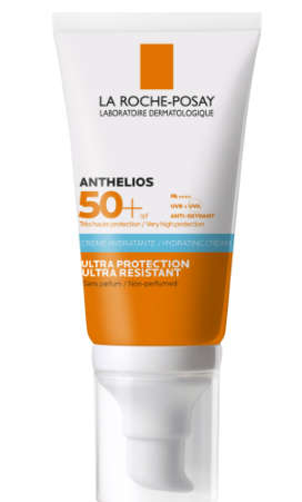 La Roche-Posay Anthelios Hydrating Cream SPF50+ 50ml