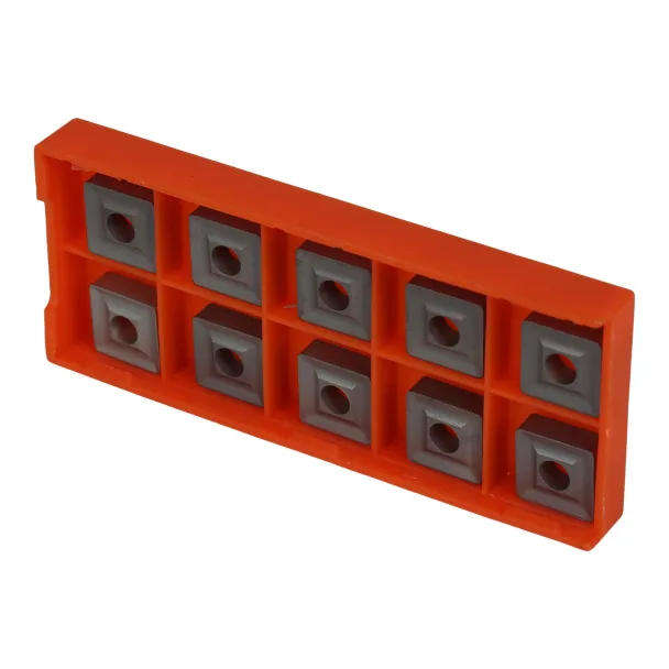 Indexable Cutting Tip for 60-70-90 Degree Holders (EACUTT-020)