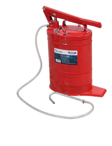 20 litre Oil Pump