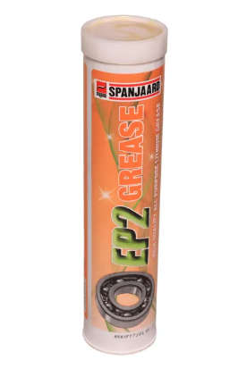 SPANJAARD 400g EP2 Lithium-based Grease