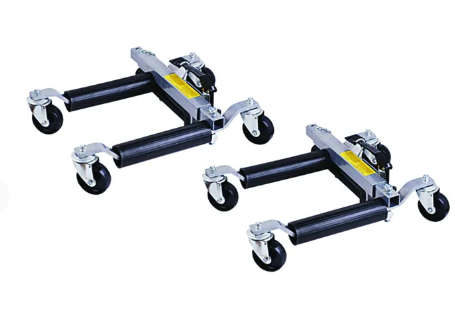 650 kg Positioning Jack (pair)