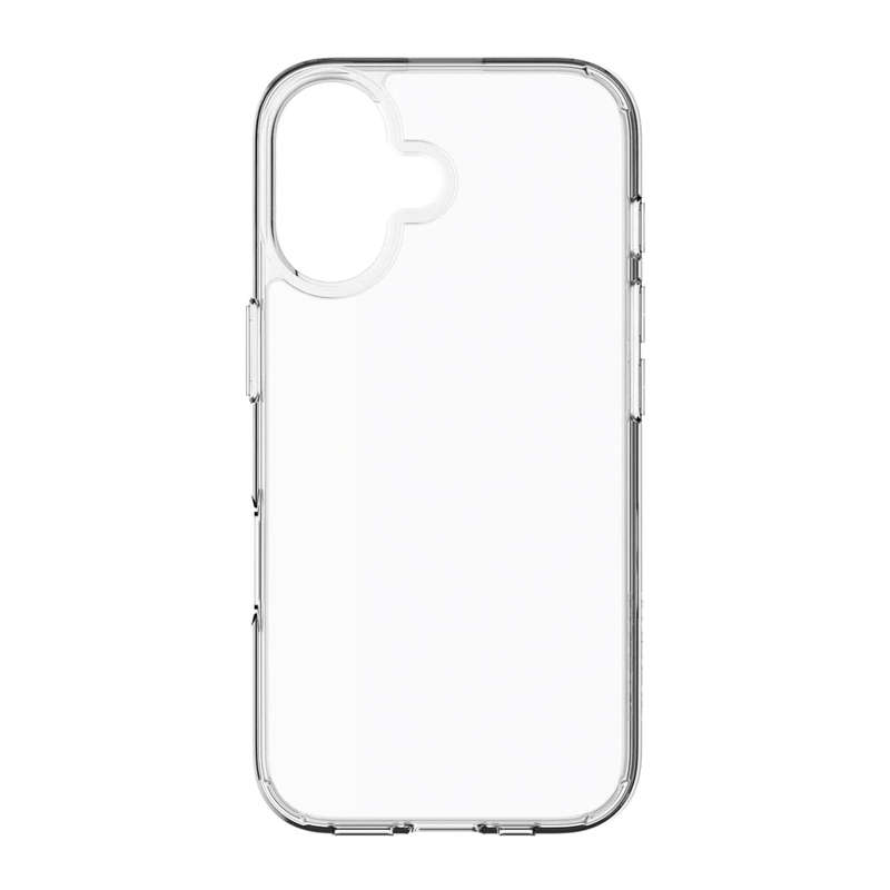 Body Glove Ghost Case  Apple iPhone 16  Clear