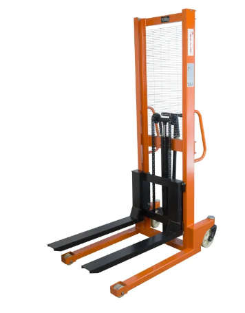 MAC AFRIC 1 Ton Hydraulic Hand Pallet Stacker
