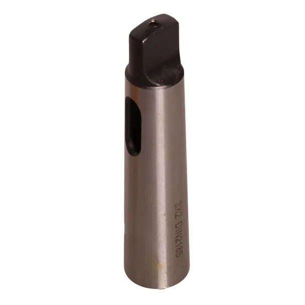 Morse Taper Reducer Sleeve Adaptor - MT-3 to MT-2