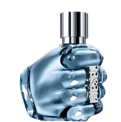 Diesel Only The Brave Eau De Toilette 35ml