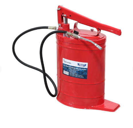 20 litre High Pressure Hand Operated Grease Pump