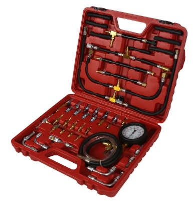 MAC AFRIC Fuel Injection Test Kit