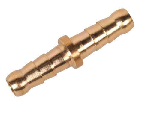 8 MM Hose Barbed Connector