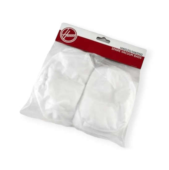 Hoover Spare Bags HWD20B
