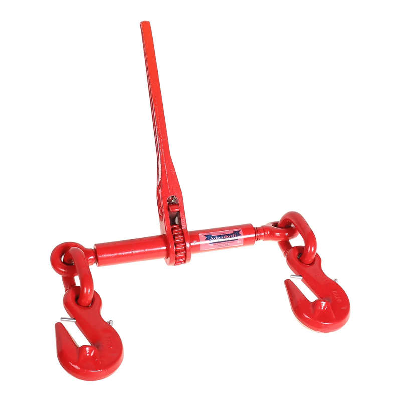 MAC AFRIC 3/8" IN Ratchet Load Binder