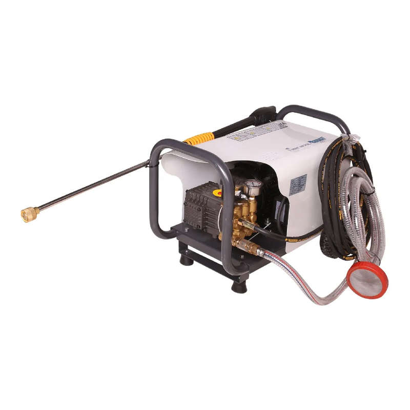 80 bar Heavy Duty Electrical High Pressure Washer (220V)
