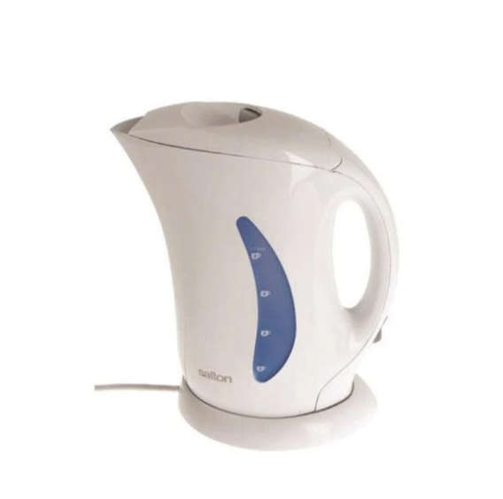 Salton 1.7 Litre Cordless Kettle