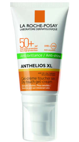 La Roche-Posay Anthelios XL Dry Touch Cream-Gel SPF50+ 50ml