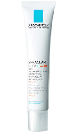 La Roche-Posay Effaclar Duo(+) Cream SPF 30 40ml