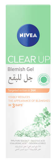 Nivea Clear Up Face Spot Treatment 15ml