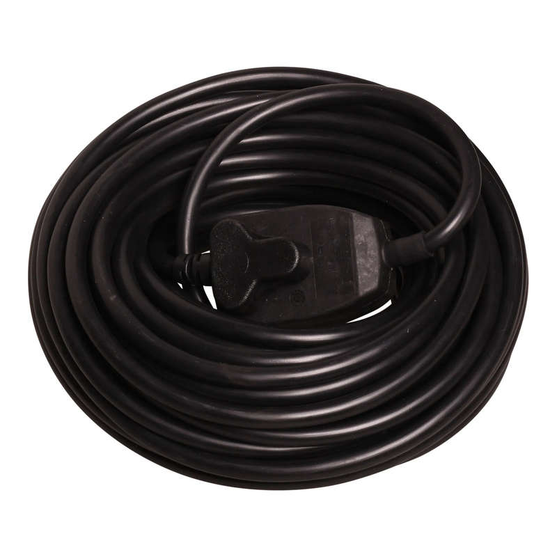KOSMO-REEL 20 M Extension Lead 2.5 MM