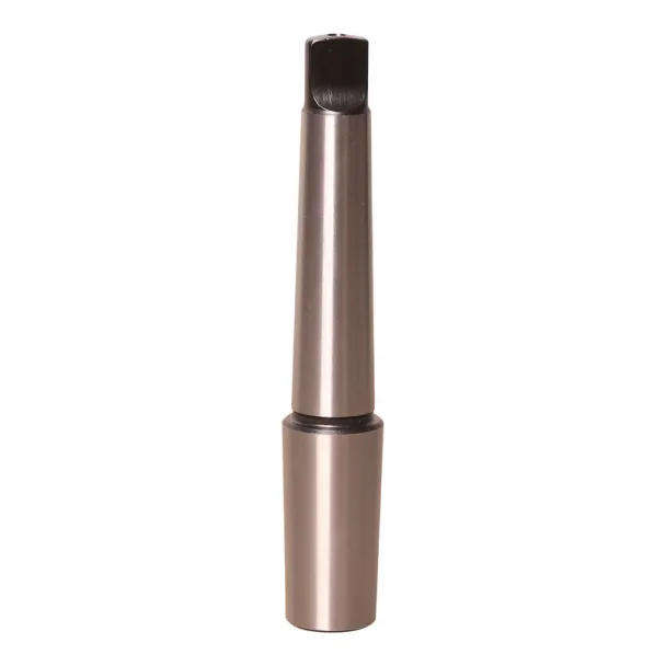Morse Taper to B-Series Drill Chuck Arbor (tang end) - MT2-B22