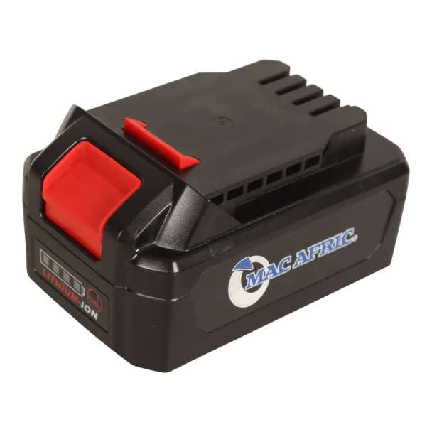20V 4.0AH BATTERY FOR CORDLESS RANGE