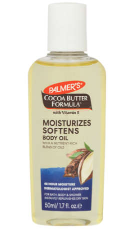 Palmer's Cocoa Butter Moisturising Body Oil 50ml
