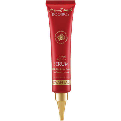 African Extracts Advantage Triple Action Serum 30ml