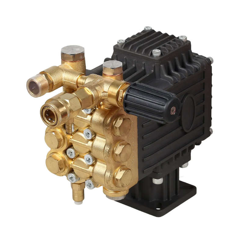 Complete Replacement Pumps for HCLEAN Range- for HCLEAN201