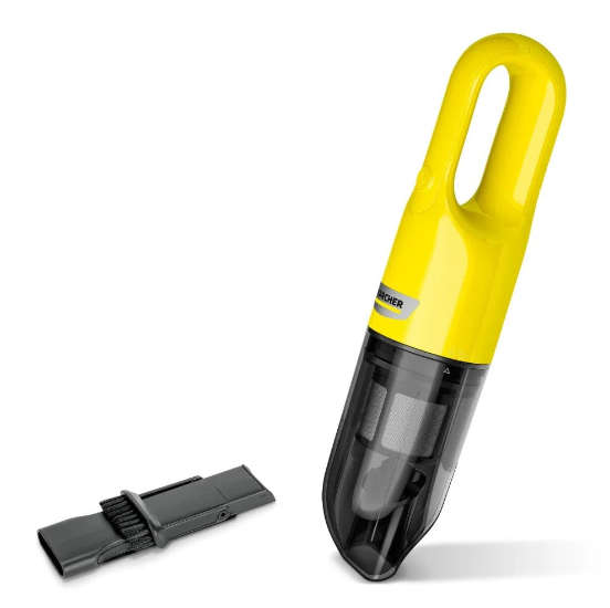 Karcher Battery Powered Hand Vacuum Cleaner CVH 2 1.198-401.0