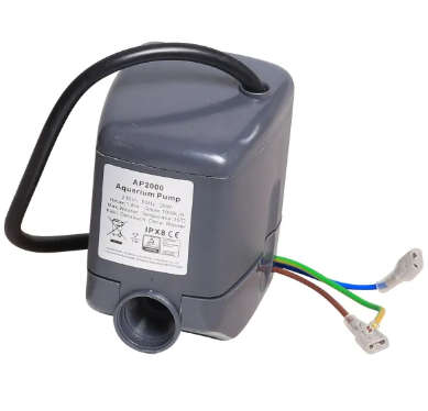 MAC AFRIC Pumps for Parts Washers