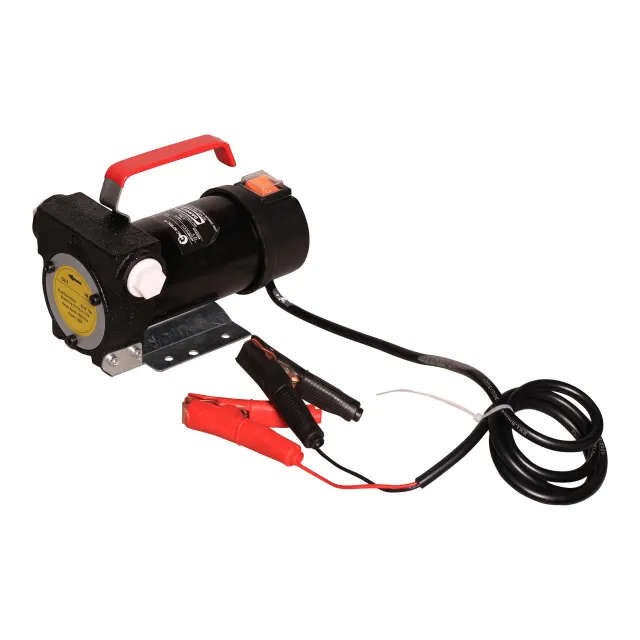 12V 40 l/min Diesel Pump