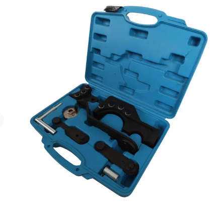 ENGINE TIMING TOOL KIT FOR VAG 2.5/4.9D/TDI PD