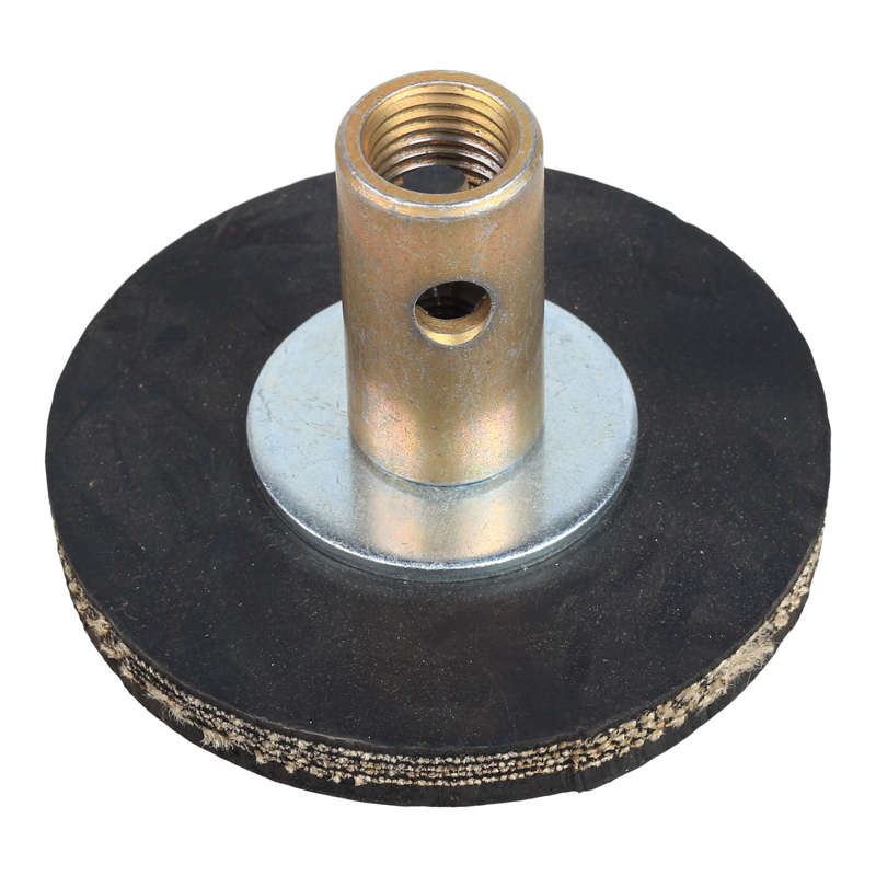 DRAINMAN Rubber Plunger for Rod 8mm