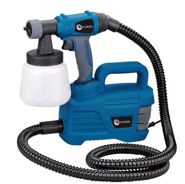 HVLP Airless Electric Spray gun