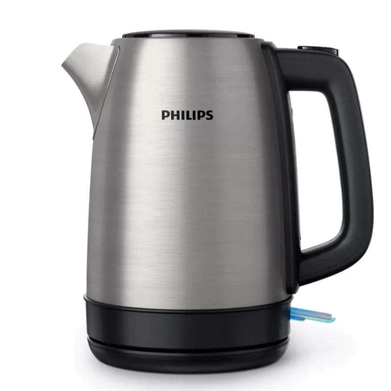Philips 1.7 L Cordless Kettle Stainless Steel HD9350/90