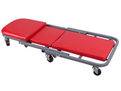 MAC AFRIC 2-in-1 Foldable Creeper (Creeper/Seat)