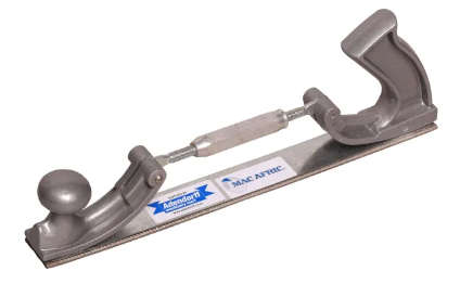 Adjustable Flexible Body File with Holder