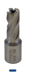 HSS Annular Cutters (Core Drills) - 14 x 30 mm