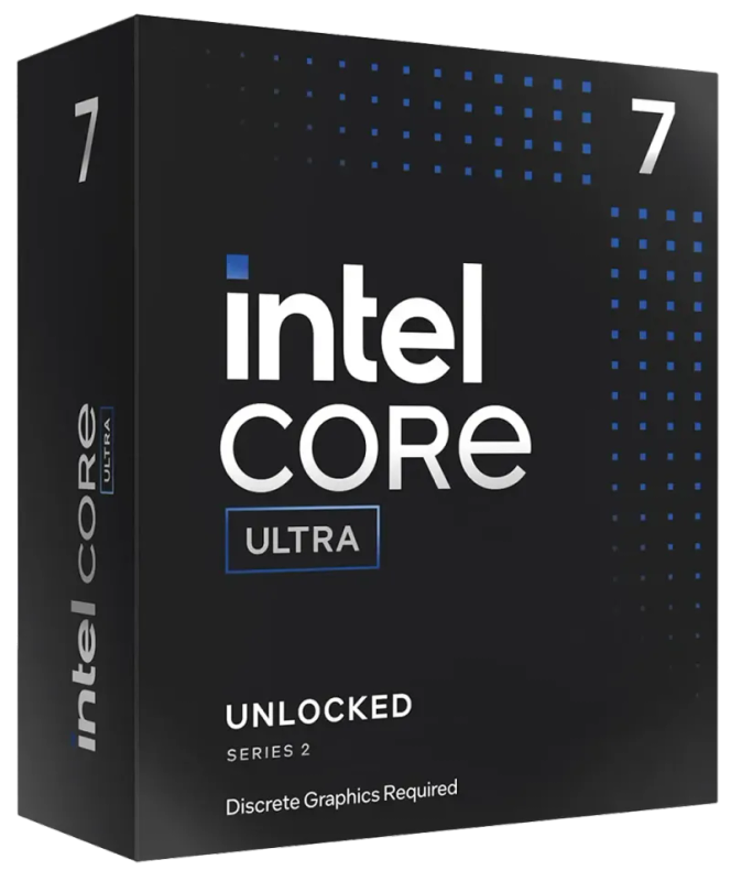 Intel Core Ultra 7 265KF Desktop Processor | 20-Core | Up to 5.5GHz Turbo | LGA 1851 | Unlocked |