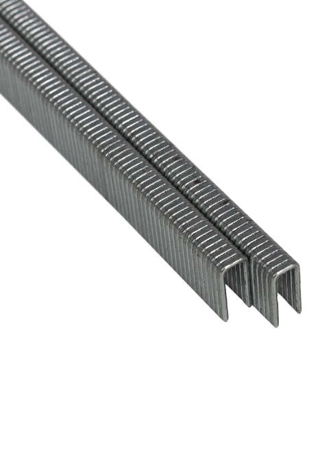 Narrow Crown Staples for Air Stapler - 20 mm