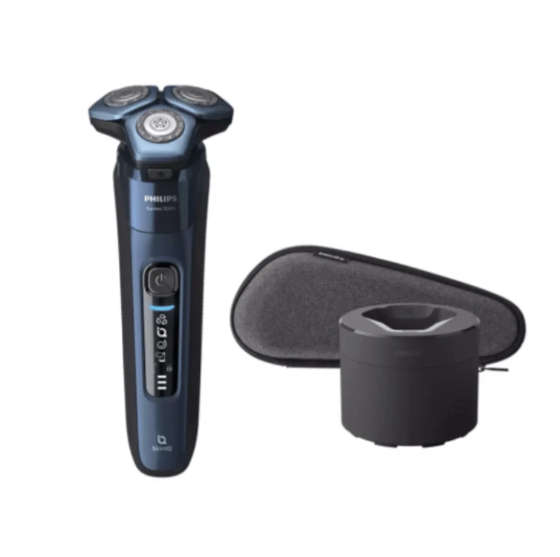 Philips Series 7000 Wet & Dry Electric Shaver S7782/50